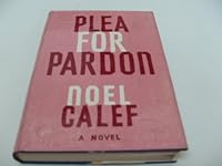 Plea for Pardon B00166OM88 Book Cover