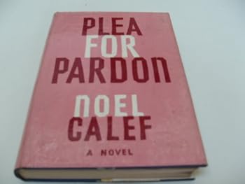 Hardcover Plea for Pardon Book