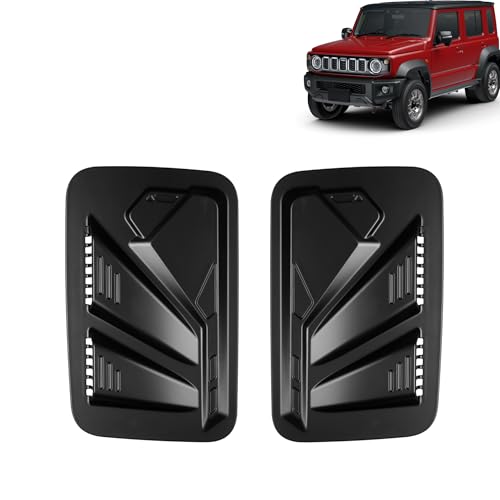 DodoxDIY �K�p�V�^ �W���j�[/�W���j�[�m�}�h/�W���j�[�V�G�� �A�N�Z�T���[ �J�X�^���p�[�c ���A�E�B���h�J�o�[�K�[�j�b�V�� JC74/JB74/JB64 ��p �O���p�[�c(5�h�A �s�A�m�u���b�N)