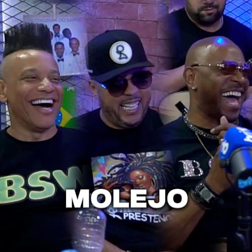 MOLEJO - Brito Podcast #271