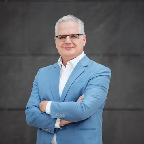 Joaquim Bretcha - NewMR Podcast - July 2022