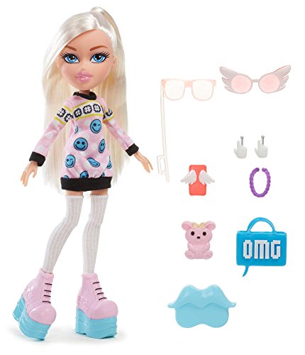 Bratz SelfieSnaps Doll - Cloe