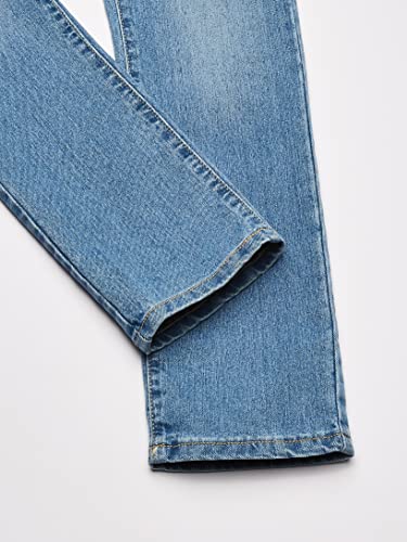 The Children's Place girls Basic Super Skinny Jeans Jeans