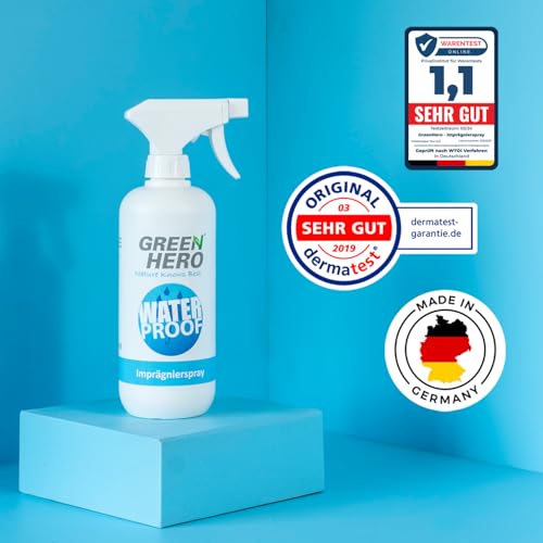 OrganoTex - OrganoTex ShoeCare Waterproofing-Imprägnierspray