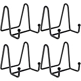 postkartenhalter wand metall weiß Dekorativ und praktisch: Staffelei-Displayhalter sind von exquisitem Stil, der die künstlerische Atmosphäre Ihres Zimmers verbessern kann.