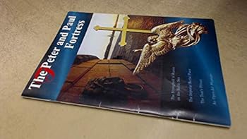 Paperback The Peter and Paul Fortress Book