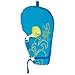 O'Brien Baby-Safe Infant Life Vest, Blue