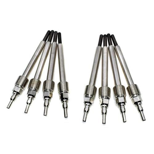 Réchauffeur de bougies de préchauffage anti raté pour Excursion 6.0L références 3C3Z9T517AD