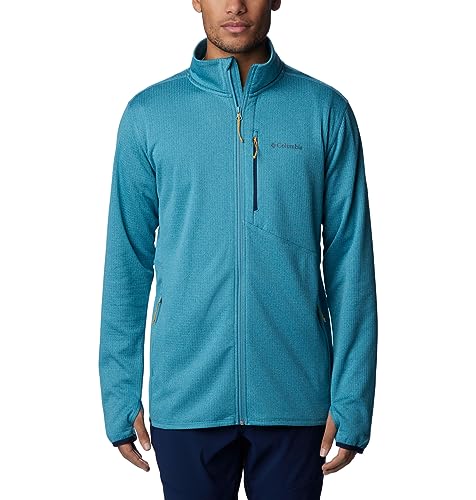 Image of Columbia Park View Fleece Full Zip