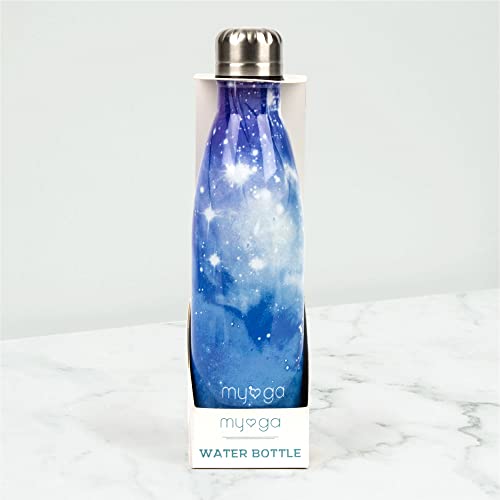 Myga Fitnes's Dreamer 500 ml in metallo