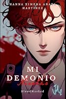Mi demonio Nicolás: [ VOLUMEN 2 ] (Hermanos malditos) (Spanish Edition) B0C9SK19SR Book Cover