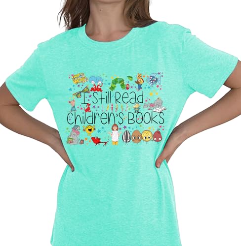 Image of Cat Shirts for Women Butterfly Graphic Tops Dandelion T Shirt Womens Vacation T-Shirt Nature Lover Tee