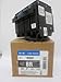 cutler hammer br350st 3 pole circuit breaker with shunt trip 50 amp 240 volts