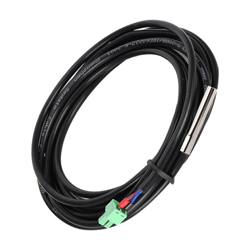 Battery Temperature Sensor, RTS300R47K3.81A Battery Charger