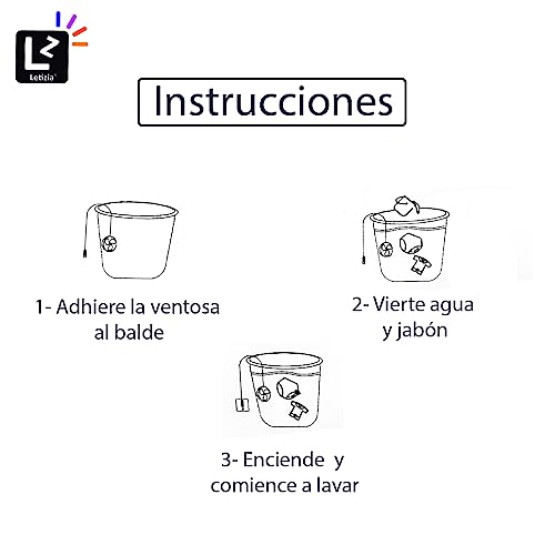 El mejor review de Lavadora turbina los mejores 10. 28 Imagen adicional