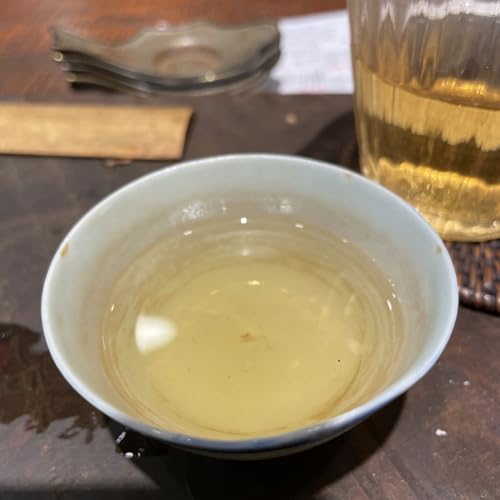Thé Oriental Beauty de Taïwan, l'élixir traditionnel aux notes de miel 300g - 4