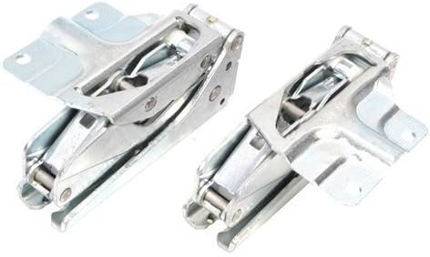 Bosch KUR15A50GB/02 Integrated Door Hinge (Pair)