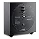 Focal Cub Evo Schwarz Subwoofer