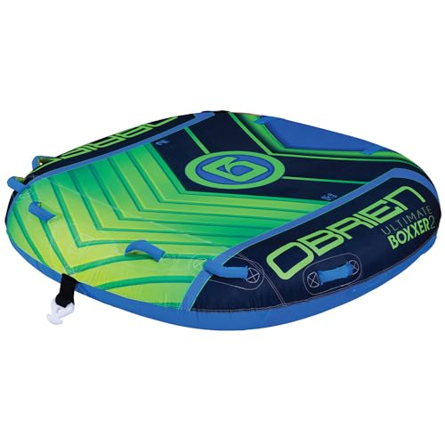 O'Brien Ultimate Boxxer 2 Towable Tube