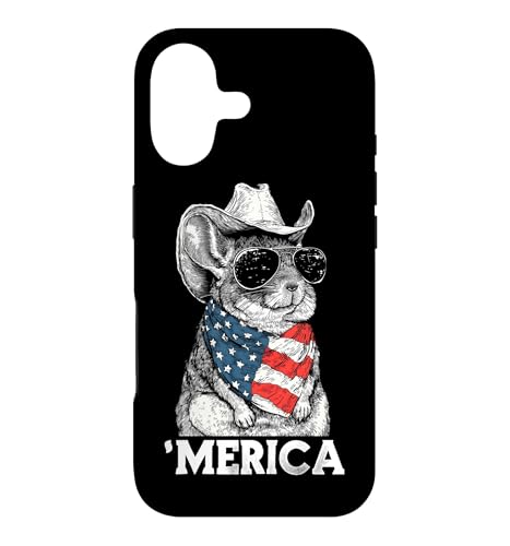 Chinchilla �A�����J���� �o���_�i �J�E�{�[�C�n�b�g �N�[���T���O���X �X�}�z�P�[�X iPhone 17 �p