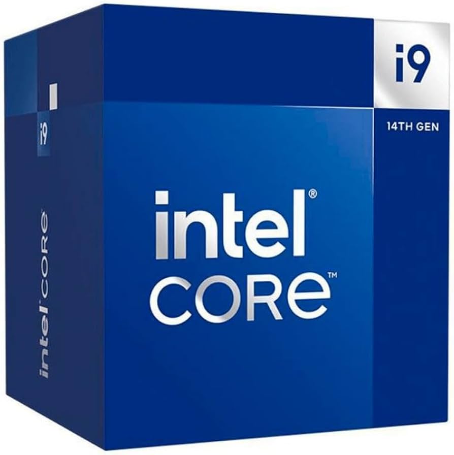 t*a様 Intel Core i9-14900K CPU Amazon.com: Intel Core i9-14900KS 6.2 GHz Box