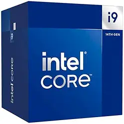 PROCESSADOR INTEL CORE I9-14900 (TURBO ATÉ 5.8GHZ) 36MB LGA1700 14° GERACAO BX8071514900