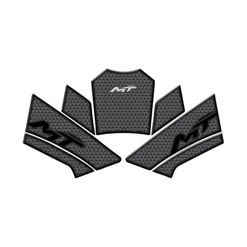 Autocollants réservoir CFMOTO 450MT : l'accessoire idéal pour le trail et le tout-terrain