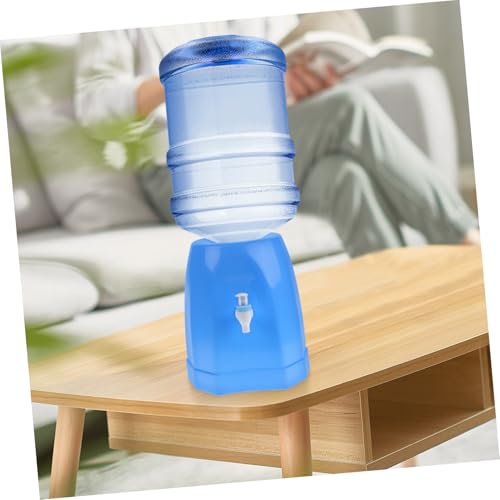 Distributeur eau comptoir avec support bouteille pour bureau et maison Mipcase - 5