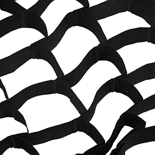 Image of Pssopp Other Photography Equipment Grille, Softbox Grid Mesh Hook and Loop Fit 6x6x3cm Grid Size, for Portrait Video with Contour Effect Photo Softbox Reflector Photo Reflector (120cm)