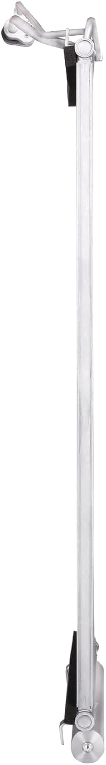 Lynol Cooling System Aluminum AC Condenser Compatible With 2012-2017 Azera 2011-2014 Sonata 2014-2016 Cadenza 2011-2015 Optima 2.4L 3.3L Direct Replacement