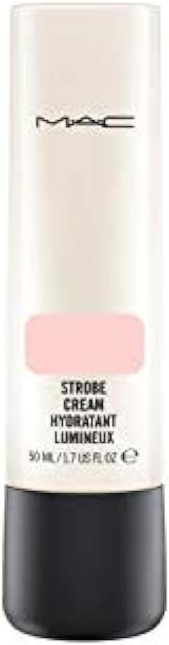 Strobe Cream - Pink Lite by MAC for Women - 1.7 oz Cream Packaging may vary