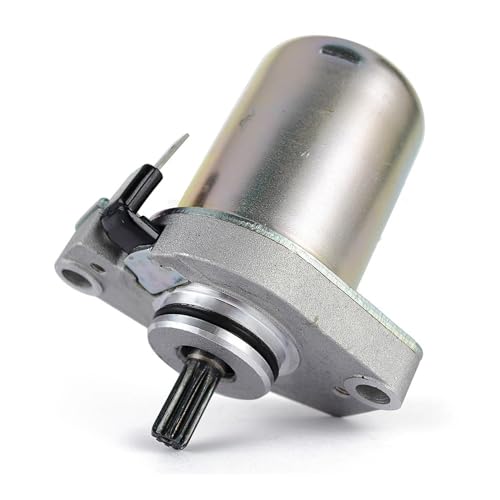 Démarreur de moto AP8206459 pour résoudre les pannes de contact
