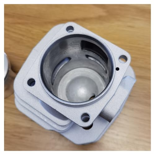 Kit Piston-Cylindre 54 mm haute compression pour tronçonneuse 281 - 6