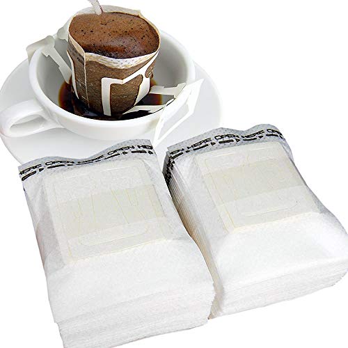 ドリップ用使い捨てフィルター（詰め替え・大容量パック）