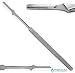 Scalpel Handle No. 7 Dental Veterinary Surgical Stainless Steel Premium Instruments