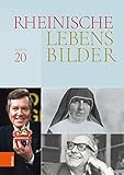  Rheinische Lebensbilder