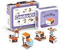 Amazon.com: Matatalab VinciBot Coding Robot for Kids 8-12, STEM Robot ...