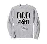 DDD Print 3D Print Printing Filament Slicer