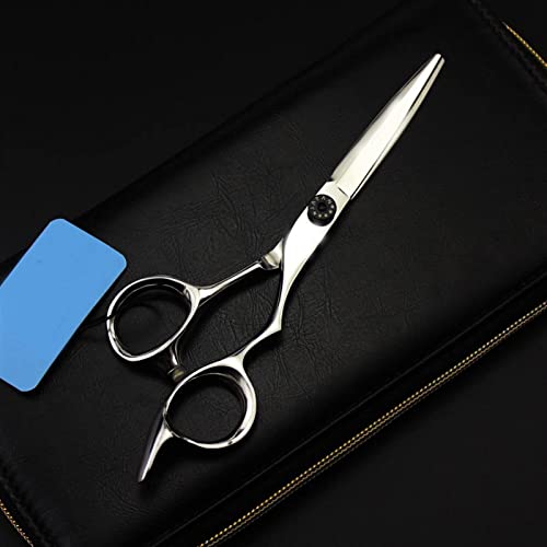 Ensemble de ciseaux a cheveux pour sublimer vos coupes a la maison - 4