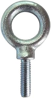 Eyebolt, 5/8-11, 1-3/8In, with Shoulder