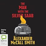 Cover of The Man with the Silver Saab