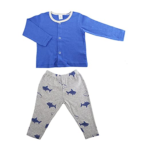 Image of Cotton T-Shirt and Pajama Set New Born /Infant /Baby Boy and Girl(Pack of 3)