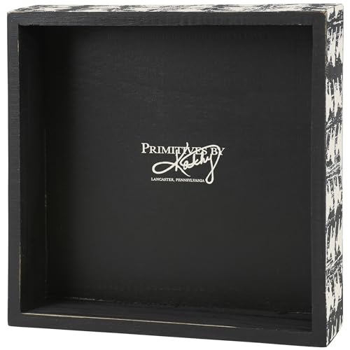 Primitives by Kathy Box Sign, Horse Girls (31184)