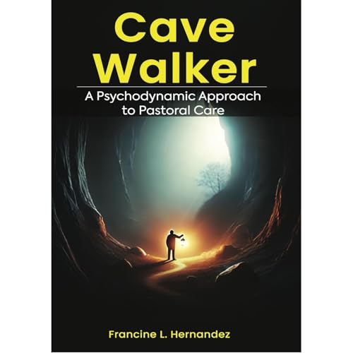 Cave Walker Audiolibro Por Francine Hernandez arte de portada