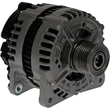 OEG Parts New Alternator Compatible With 12-16 Volkswagen VW CC V6 3.6L & 18-19 Atlas V6 3.6L 03L