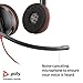 Plantronics Blackwire C3220 Headset