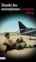 Donde los escorpiones 8423351033 Book Cover