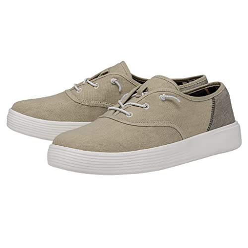 Hey Dude Women's Conway W Craft Linen3