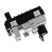 Giuqa 6NW009550 Turbo Electronic Actuator 804985-2 Fits For AUDI Q7 3.0 TDI 2011-2015