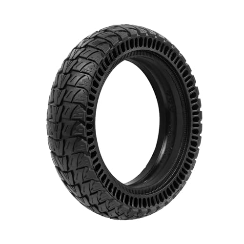 Pneu plein trottinette Xiaomi fini les crevaisons pneu increvable 8.5 pouces